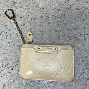 Vintage Louis Vuitton Wallet